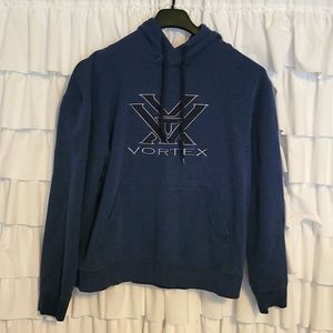 Vortex hoodie